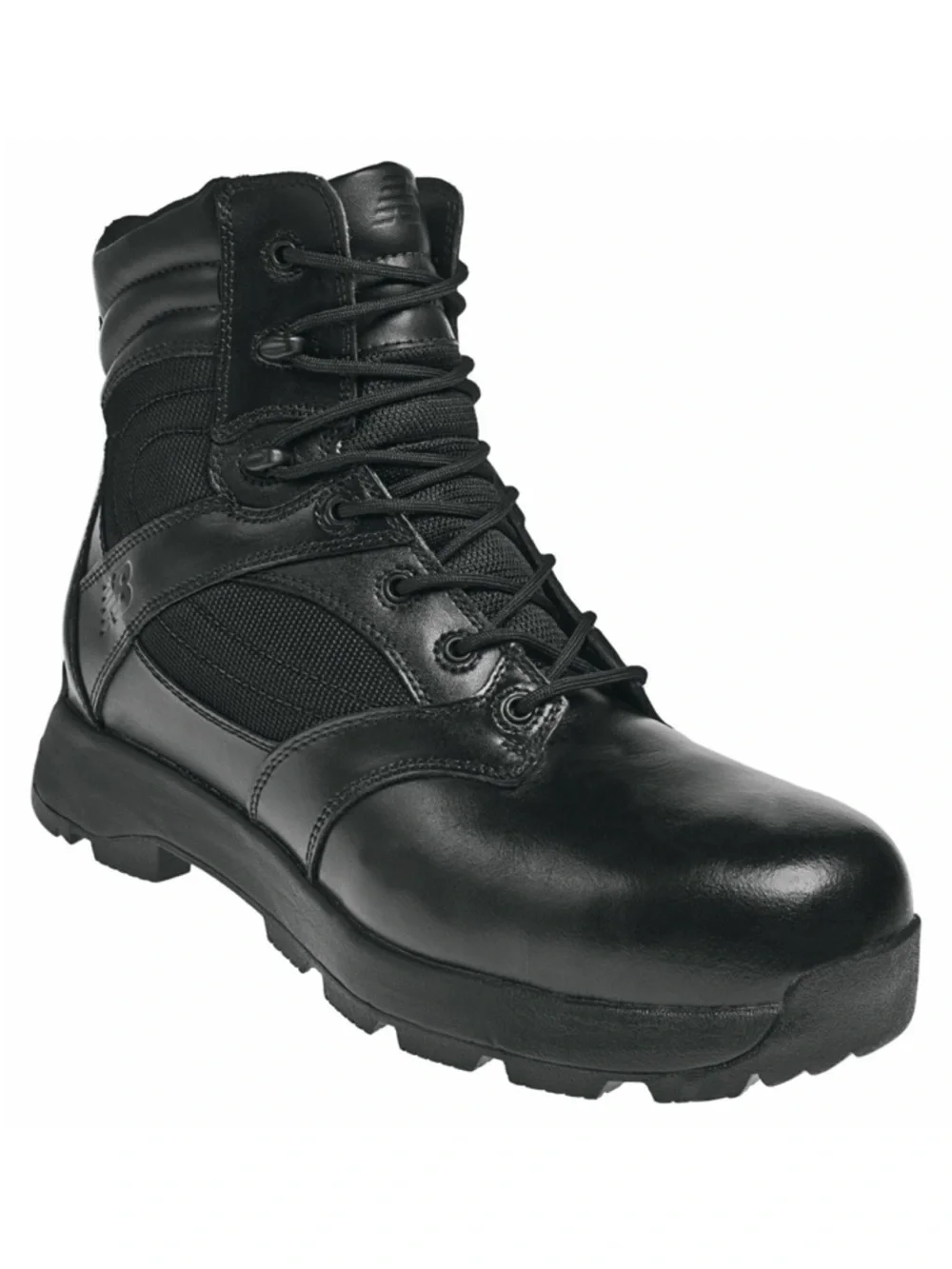 New Balance 971 Tactical boots athletic running ergonomic heavy-duty leather 10M